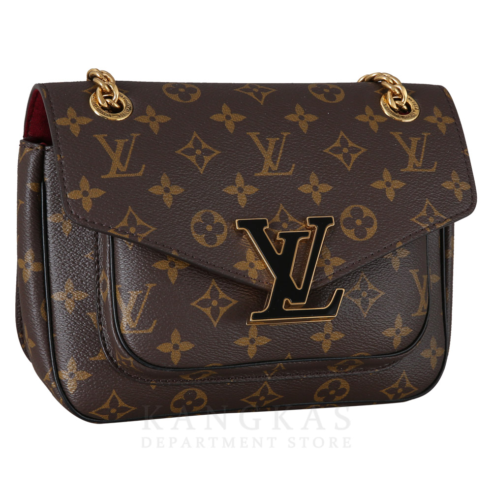 LOUIS VUITTON(USED)루이비통 M45592 모노그램 파시
